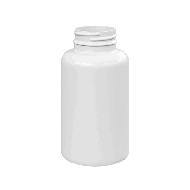 Słoik PET 200ml CT38mm PET